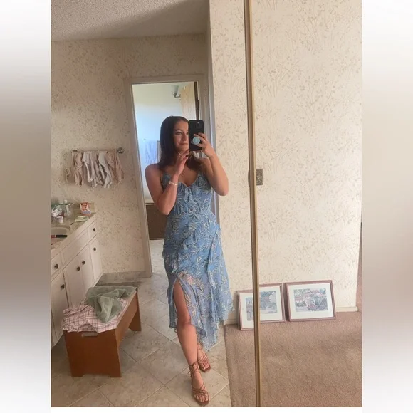 Veronica Beard Avenel Dress Size 6 - Picture 2 of 3